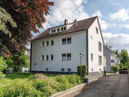 Wohnung zum Kauf 278.000 € 3 Zimmer 88 m² 2. Geschoss Böhringer Straße 73 Radolfzell Radolfzell am Bodensee 78315