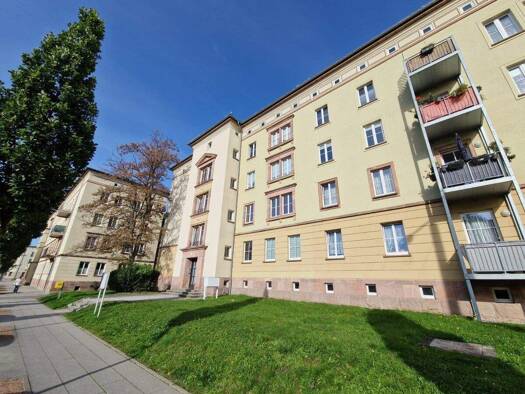 Außenstellplatz zur Miete 30 € Zentrum Chemnitz 09111