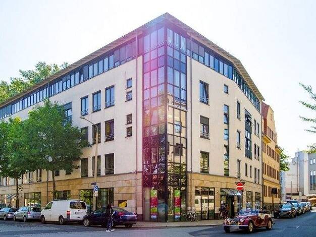 Bürofläche zur Miete 155 m² Bürofläche Pieschen-Süd Dresden 01127