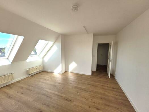 Wohnung zum Kauf 225.000 € 3 Zimmer 80 m² 3. Geschoss Platanenweg 5 Wiederitzsch Leipzig 04158