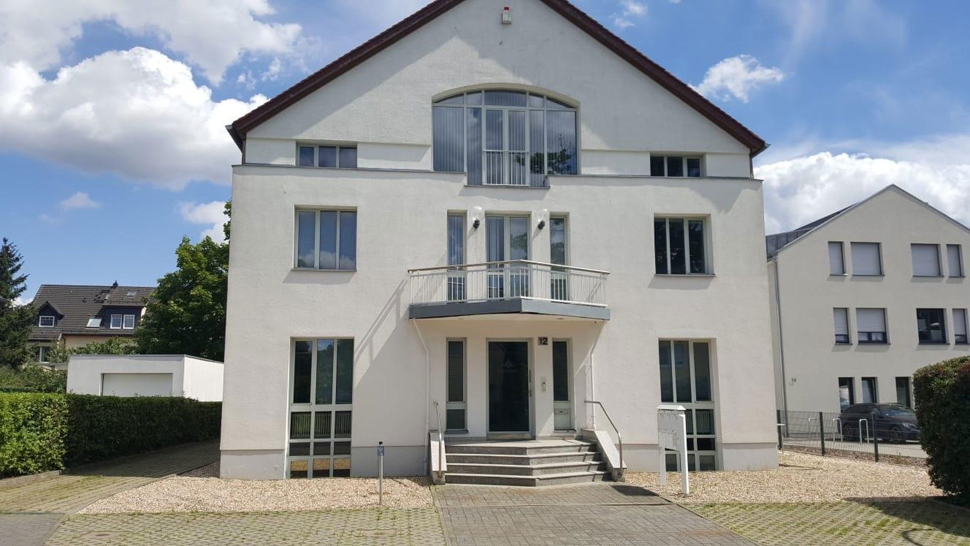 Bürofläche zur Miete provisionsfrei 650 € 20 m²<br/>Bürofläche Seeweg 12 Schönefeld Schönefeld 12529