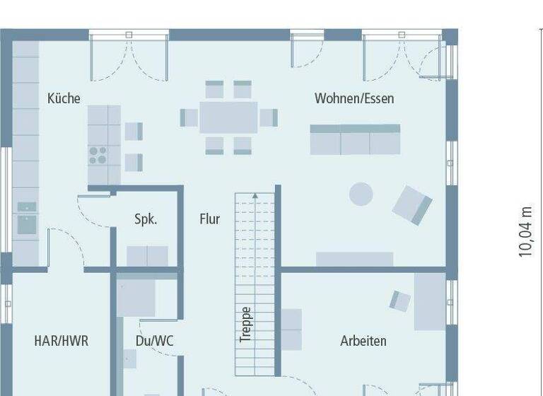 Einfamilienhaus zum Kauf 735.000 € 5 Zimmer 187 m² 510 m² Grundstück Rückersdorf 90607