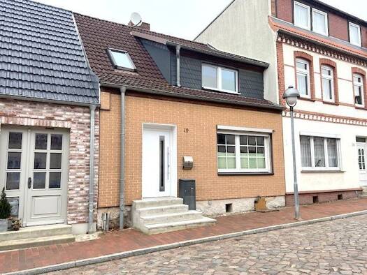 Einfamilienhaus zum Kauf 157.000 € 3 Zimmer 95 m² 423 m² Grundstück Laage 18299