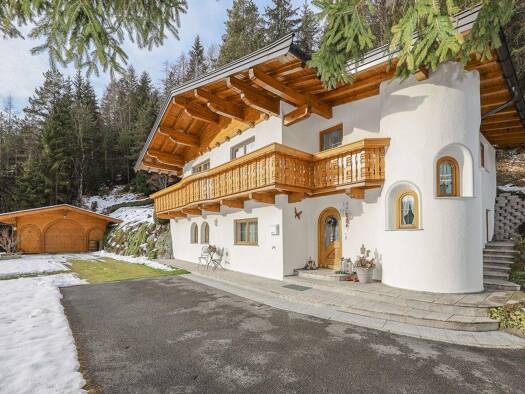 Villa zum Kauf 1.490.000 € 5 Zimmer 180 m² 912 m² Grundstück Waidring 6384