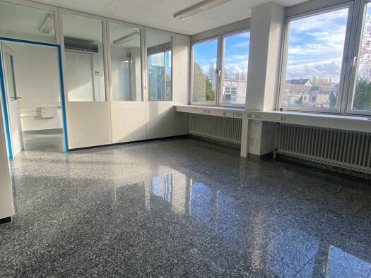 Bürofläche zur Miete 570 € 63,2 m² Bürofläche Emmendingen Emmendingen 79312