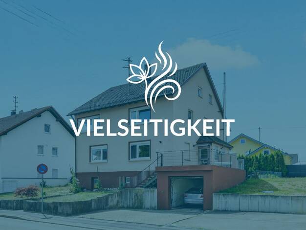 Mehrfamilienhaus zum Kauf 550.000 € 9 Zimmer 222 m² 661 m² Grundstück Fachsenfeld Aalen 73434