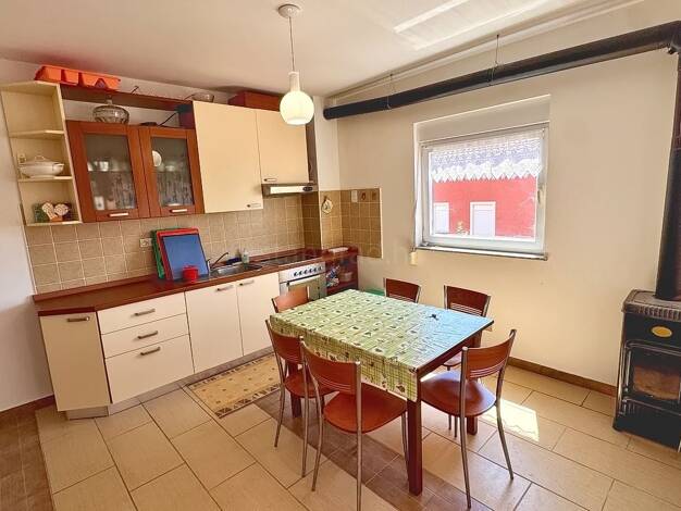 Wohnung zum Kauf 259.000 € 4 Zimmer 77 m² Krk 51500