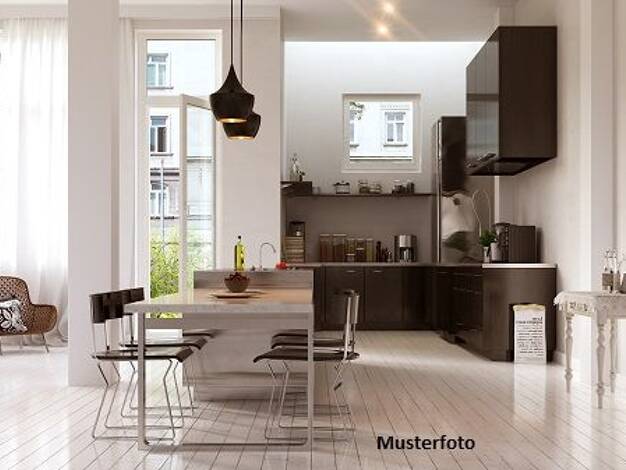 Wohnung zum Kauf 162.000 € 4 Zimmer 129,9 m² Katernberg Stadtbezirk VI 45327