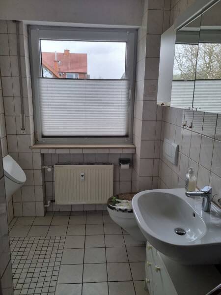 Immobilie in Bad Iburg - Wohnen im Wandel: Zweifamilienhaus mit individueller Entwicklung in 49186 Bad Iburg-Sentrup - Bild 3