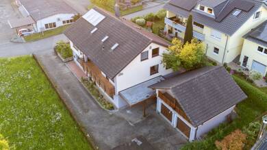 Einfamilienhaus zum Kauf 449.000 € 13 Zimmer 257 m² 627 m² Grundstück frei ab sofort Stachenhausen Ingelfingen 74653