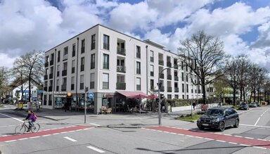 Penthouse zur Miete 4.390 € 4 Zimmer 148 m² 4. Geschoss Englschalking München 81927