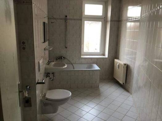 Wohnung zur Miete 310 € 3 Zimmer 75,5 m² 1. Geschoss Rembrandtstraße 47 Zentrum Chemnitz 09111