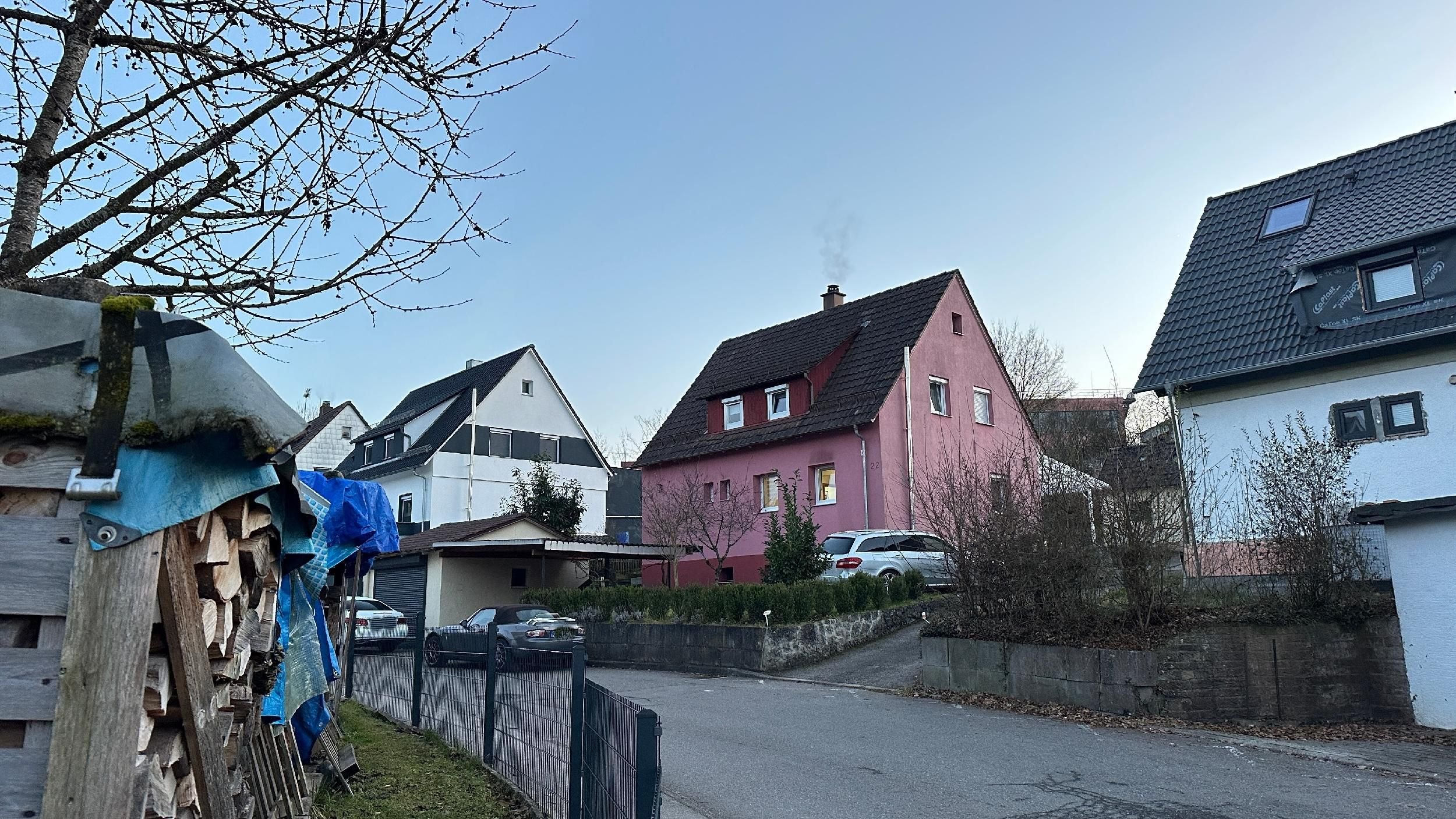 Haus zum Kauf 579.000 € 6 Zimmer 124 m²<br/>Wohnfläche 603 m²<br/>Grundstück Stammheim Calw 75365