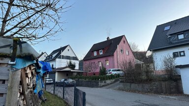 Haus zum Kauf 579.000 € 6 Zimmer 124 m² 603 m² Grundstück Stammheim Calw 75365