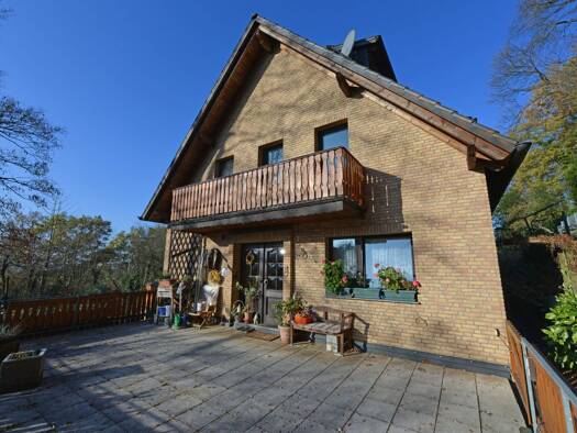 Mehrfamilienhaus zum Kauf 449.000 € 7 Zimmer 200 m² 2.112 m² Grundstück Kaldauen Siegburg 53721