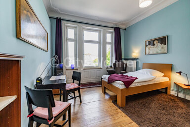 Wohnung zur Miete Wohnen auf Zeit 990 € 1 Zimmer 24 m² frei ab 01.02.2025 Präsident-Krahn-Straße Altona - Nord Hamburg 22765