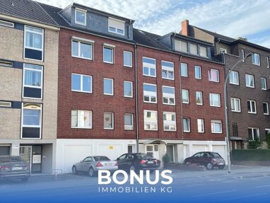 Wohnung zum Kauf 575.000 € 7 Zimmer 203 m² 2. Geschoss Windberg Mönchengladbach 41063