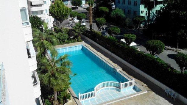 Wohnung zum Kauf 59.000 € 3 Zimmer 135 m²<br/>Wohnfläche Alanya