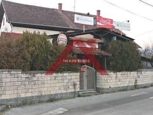 Einfamilienhaus zum Kauf 720.000 € 12 Zimmer 1.300 m² Čučerje, Gornja Dubrava Zagreb 10000