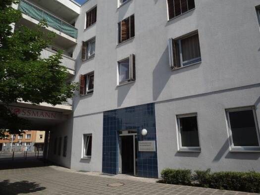 Studio zur Miete 670 € 1 Zimmer 20 m² Geschoss 2/3 frei ab sofort Rothenburger Straße 145 St Leonhard Nürnberg 90439