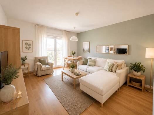 Wohnung zum Kauf 229.500 € 2 Zimmer 45 m² 6. Geschoss Mariahilf 1060