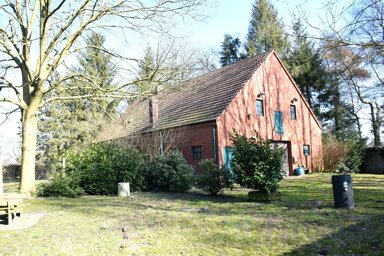 Bauernhaus zum Kauf 329.000 € 3 Zimmer 80 m² 19.337 m² Grundstück Schohasbergen Delmenhorst / Hasbergen 27751