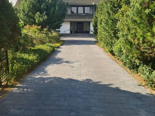 Wohnung zur Miete 690 € 2 Zimmer 72,6 m² Geschoss 1/2 frei ab 01.11.2025 Menzelen-West Alpen 46519