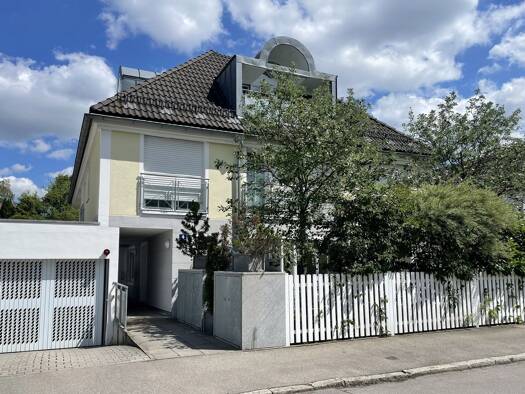 Wohnung zum Kauf 685.000 € 3 Zimmer 93,6 m² Trudering-Riem München 81827