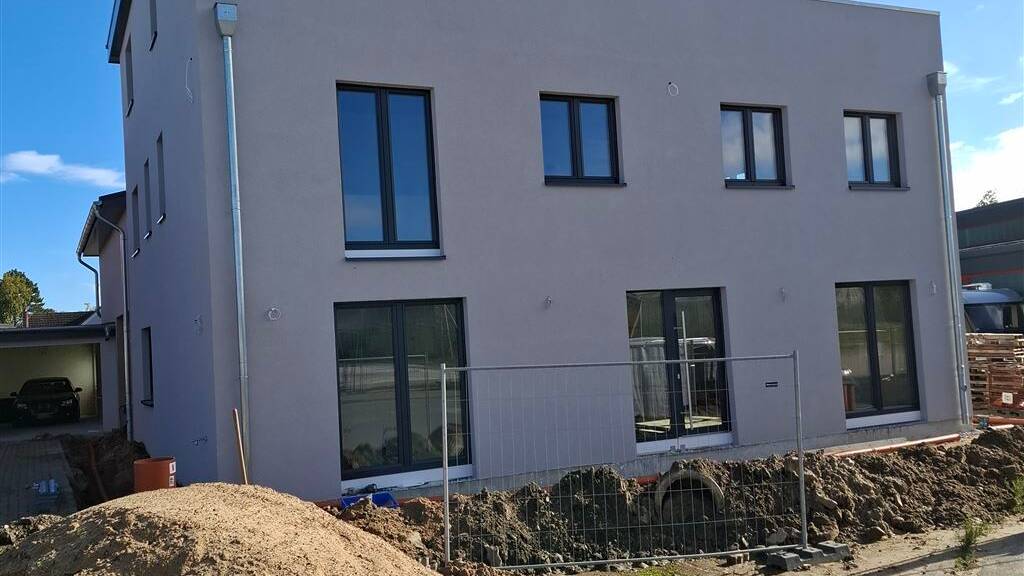 Bürofläche zur Miete - Erstbezug 995 € 1 Zimmer 40 m² Bürofläche Burg auf Fehmarn Fehmarn 23769