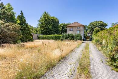 Grundstück zum Kauf 300.000 € 1.003 m² Grundstück Neuenhagen bei Berlin 15366