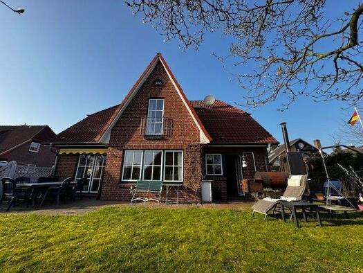 Einfamilienhaus zum Kauf 575.000 € 6 Zimmer 170 m² 514 m² Grundstück frei ab 01.09.2026 Tornesch 25436