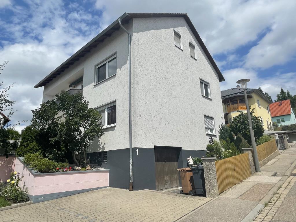 Wohnung zum Kauf 189.000 € 3 Zimmer 87 m²<br/>Wohnfläche 1.<br/>Geschoss Eyb Ansbach 91522