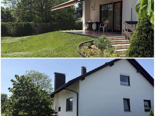 Einfamilienhaus zum Kauf 465.000 € 6 Zimmer 165 m² 660 m² Grundstück Forstpriel Münchsmünster 85126