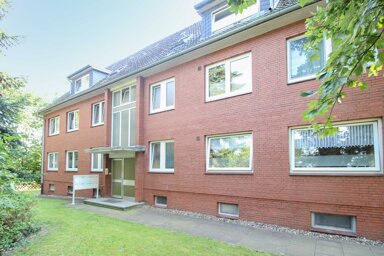 Wohnung zum Kauf 117.000 € 3 Zimmer 65,3 m² 1. Geschoss Wahlbezirk 13 Itzehoe 25524