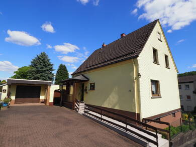 Einfamilienhaus zum Kauf 189.000 € 5 Zimmer 130 m² 660 m² Grundstück Maxsain Maxsain 56244