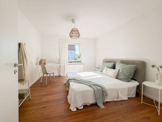 Wohnung zum Kauf provisionsfrei 199.000 € 2 Zimmer 44 m² Friedrichsgabe Norderstedt 22844