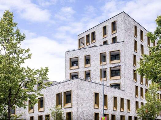 Terrassenwohnung zum Kauf - Erstbezug 628.000 € 3 Zimmer 71,6 m² Dornbirn 6850