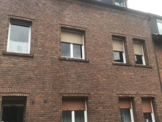 Wohnung zur Miete 620 € 3 Zimmer 68 m² 2. Geschoss frei ab sofort Alte Rheinstr. 5 Rheinberg 47495