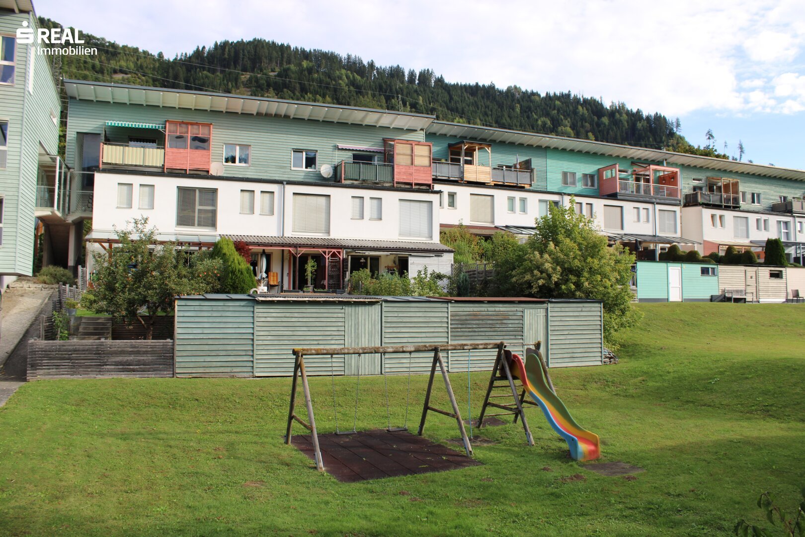 Wohnung zum Kauf EG<br/>Geschoss Schladming 8970