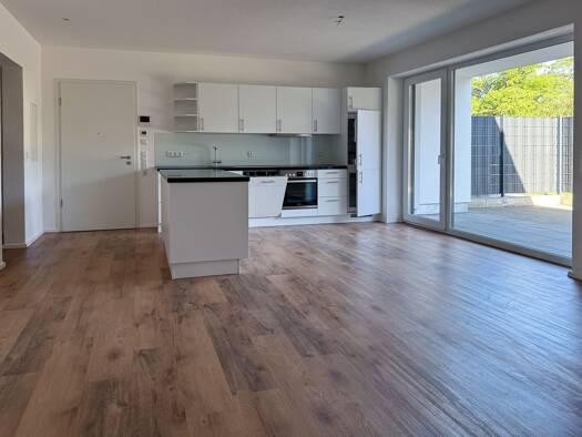 Terrassenwohnung zum Kauf 348.000 € 3 Zimmer 94 m² 3 Geschosse frei ab sofort In den Kerzenwiesen Crailsheim Crailsheim 74564