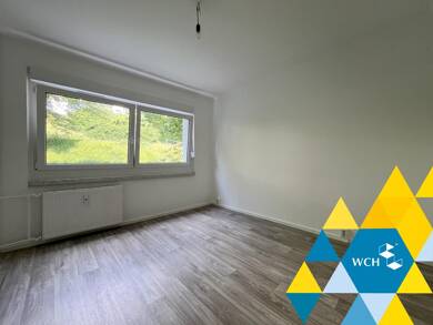 Wohnung zur Miete 359 € 3 Zimmer 56,3 m² 1. Geschoss Wenzel-Verner-Straße 10 Helbersdorf 610 Chemnitz 09120