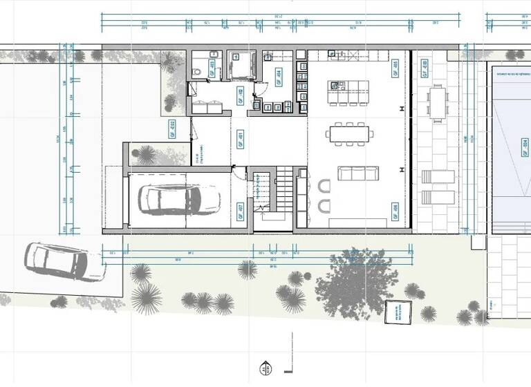 Einfamilienhaus zum Kauf 2.400.000 € 5 Zimmer 300 m² São Gonçalo De Lagos