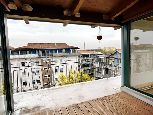 Wohnung zur Miete nur mit Wohnberechtigungsschein 648 € 3 Zimmer 81,8 m² 5. Geschoss frei ab sofort Graetschelsteig 2 Spandau Berlin 13595