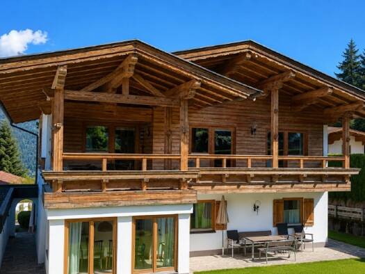 Haus zum Kauf 1.990.000 € 10 Zimmer 143 m² 741 m² Grundstück Ellmau 6352