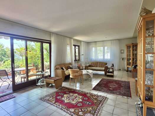 Einfamilienhaus zum Kauf 6 Zimmer 145 m² 1.500 m² Grundstück Hochsal Laufenburg (Baden) 79725