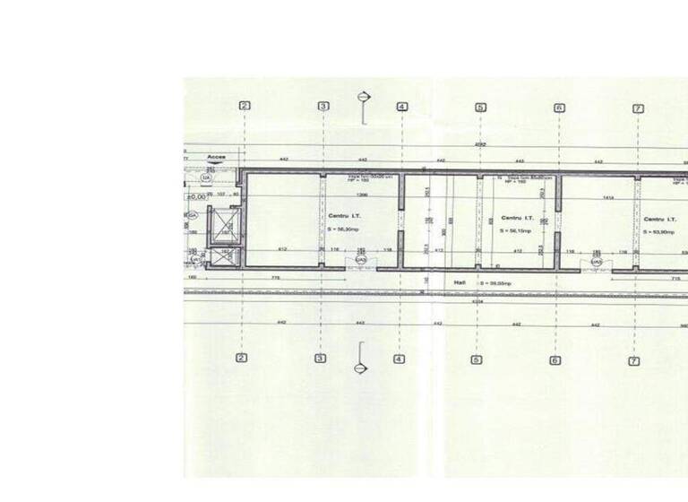 Sonstiges zum Kauf 9.500.000 € 13.954 m² Otopeni 75100