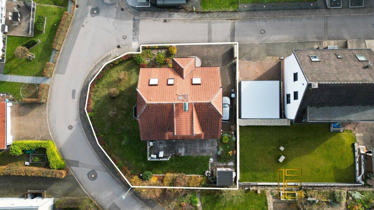 Einfamilienhaus zum Kauf - Ansicht 5