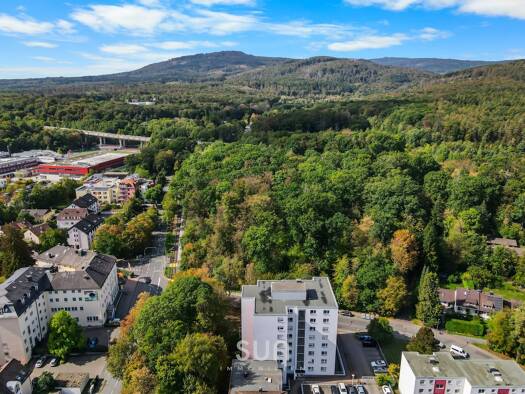 Wohnung zum Kauf 475.000 € 4 Zimmer 103 m² 2. Geschoss Oberursel Oberursel 61440