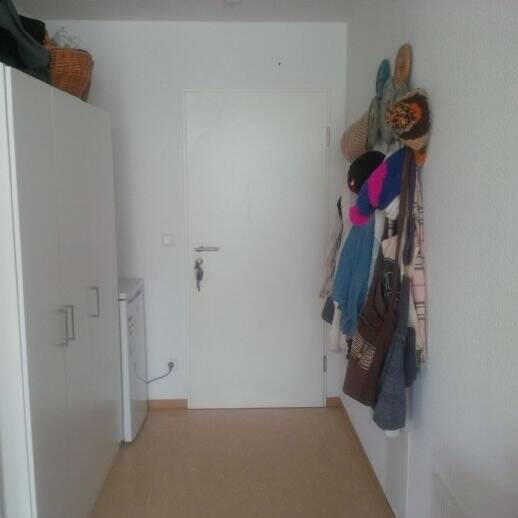 Saarbrücken Uninähe, schöne Wohnung mit Wintergarten, Balkon u. Einbauküche – Straße nicht freigegeben, 66111 Saarbrücken – Vorschaubild 3