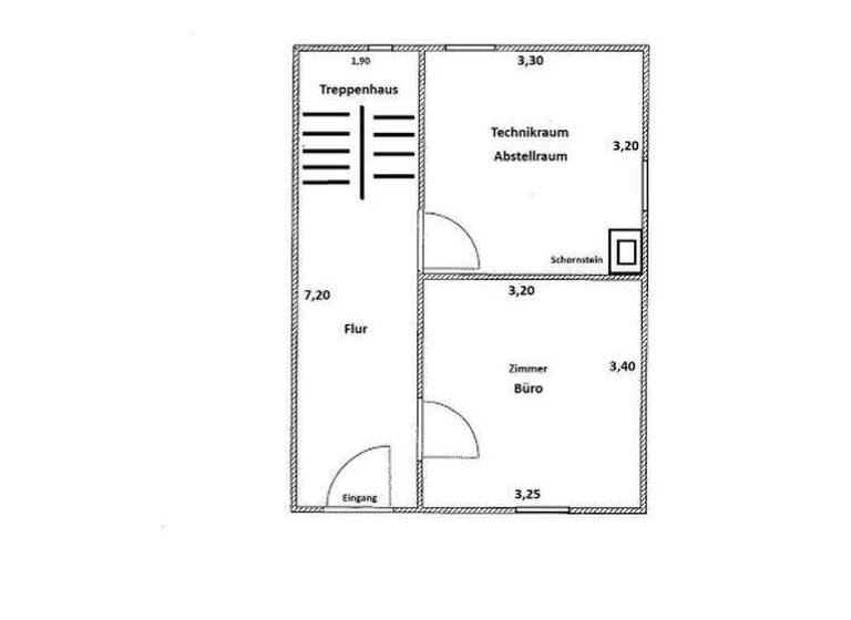 Einfamilienhaus zum Kauf provisionsfrei 350.000 € 7 Zimmer 110 m² 110 m² Grundstück Fischergasse 39 Kitzingen 97318